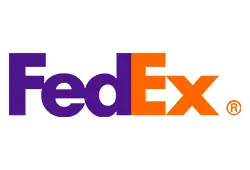 logo Fedex