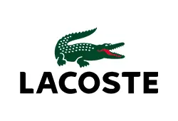 logo Lacoste