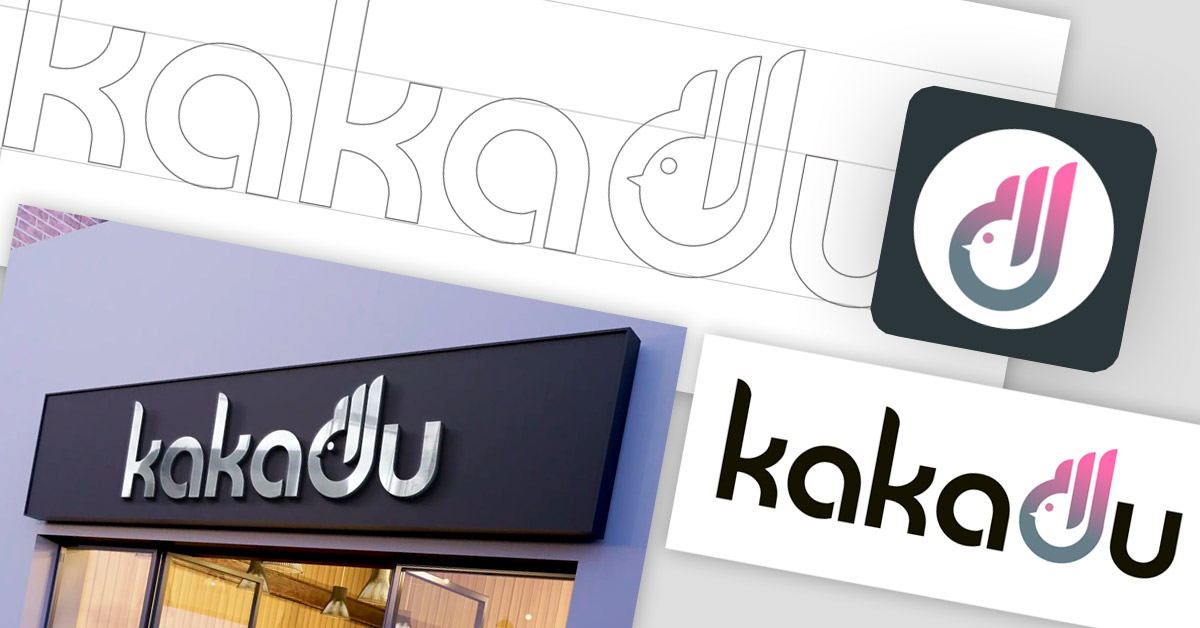 logo Kakadu