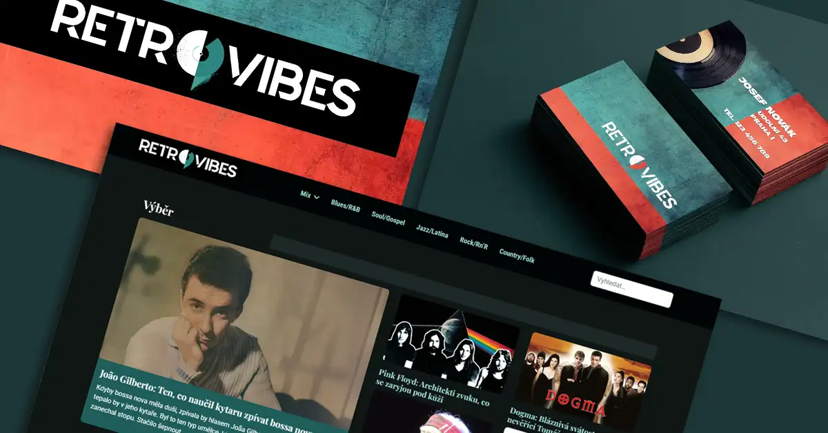Retrovibes