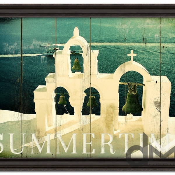 summertime3 framed