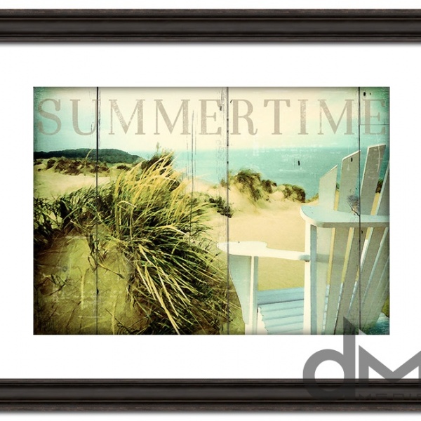 summertime4 framed2