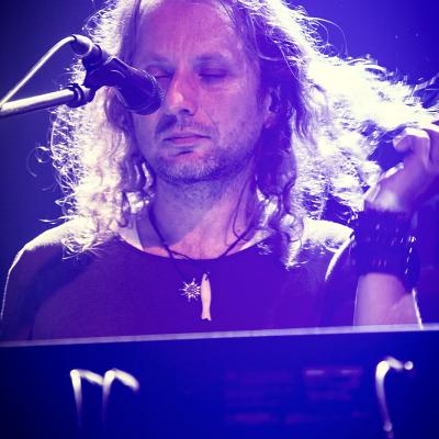 Pavel Bohatý