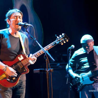 Chris Rea