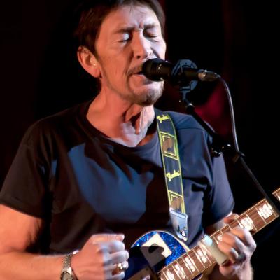 Chris Rea